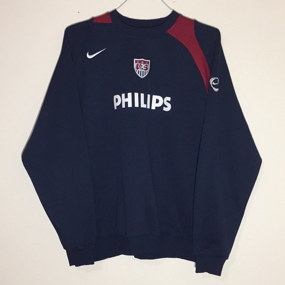usa soccer sweatshirt